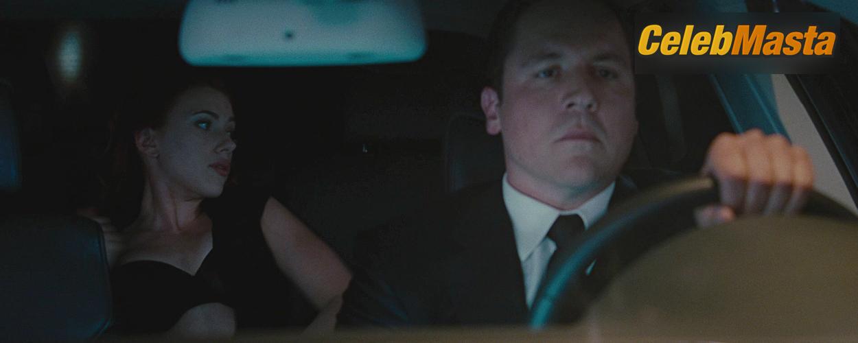 Photo Gallery: Scarlett Johansson in Iron Man 2 photo 4