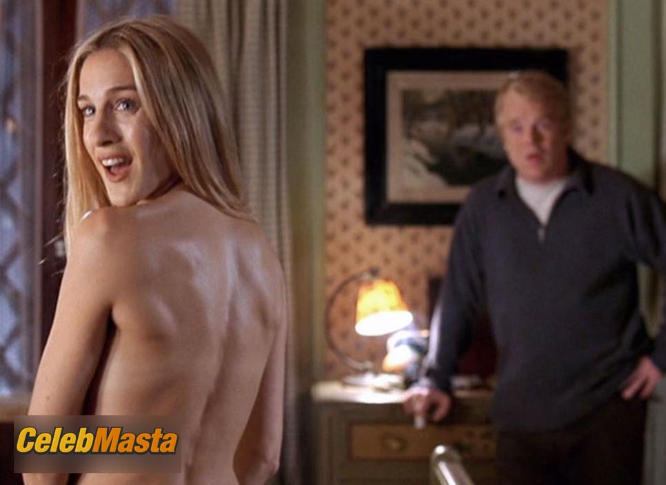 Sarah Jessica Parker Photo Gallery from State And Main photo 3