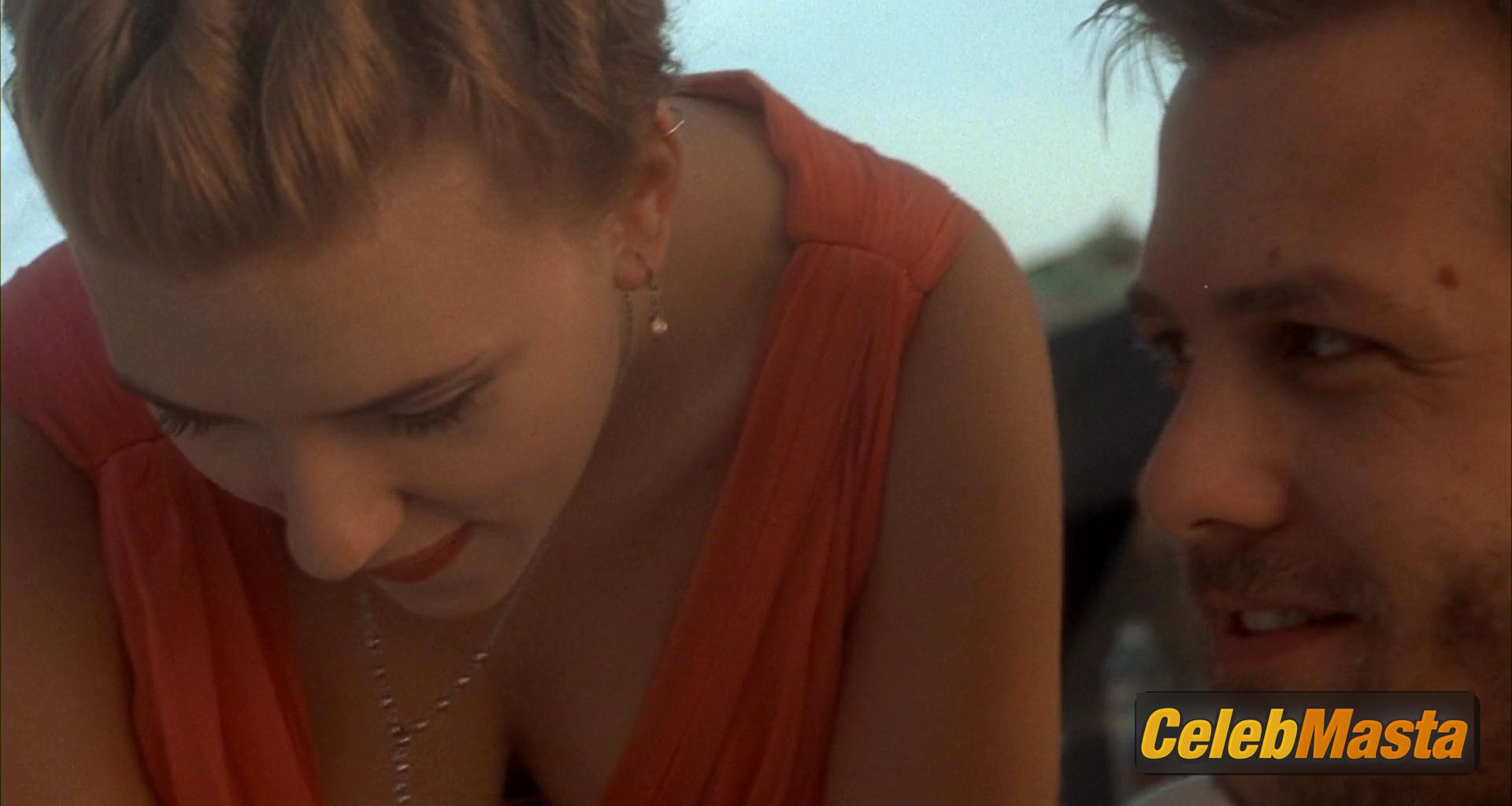 Scarlett Johansson Photo Collection from A Love Song For Bobby Long photo 1