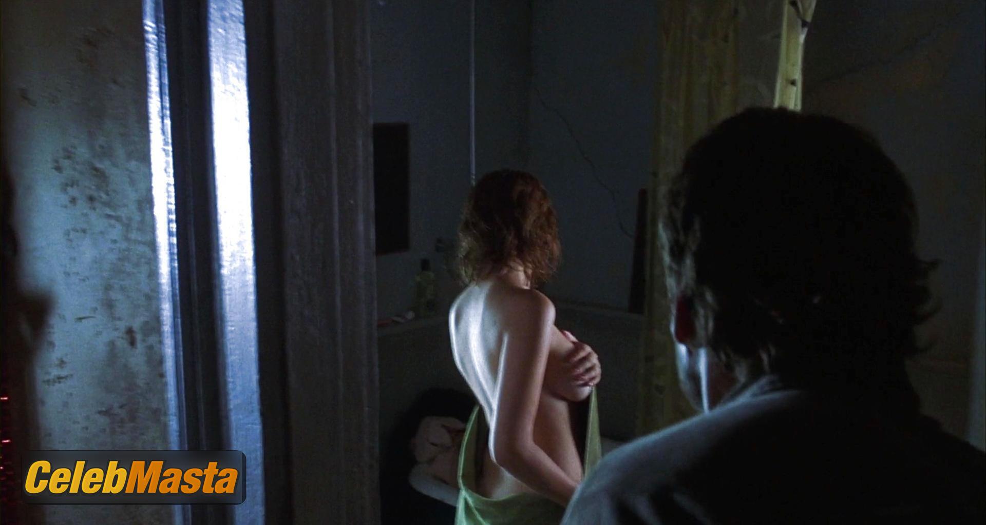 Scarlett Johansson Photo Collection from A Love Song For Bobby Long photo 2