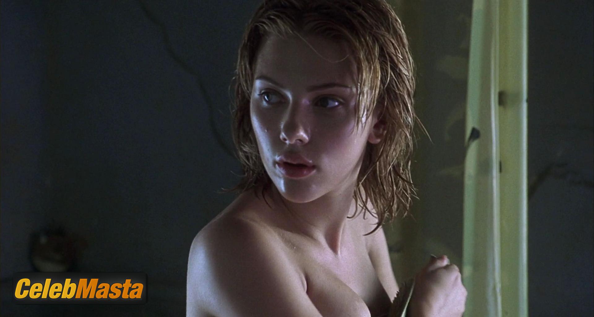 Scarlett Johansson Photo Collection from A Love Song For Bobby Long photo 3