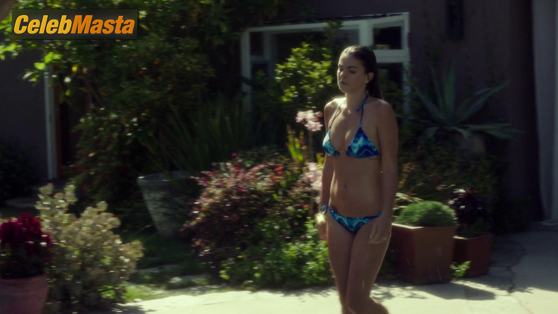 Serinda Swan Scene Photos Gallery from My Sister photo 3