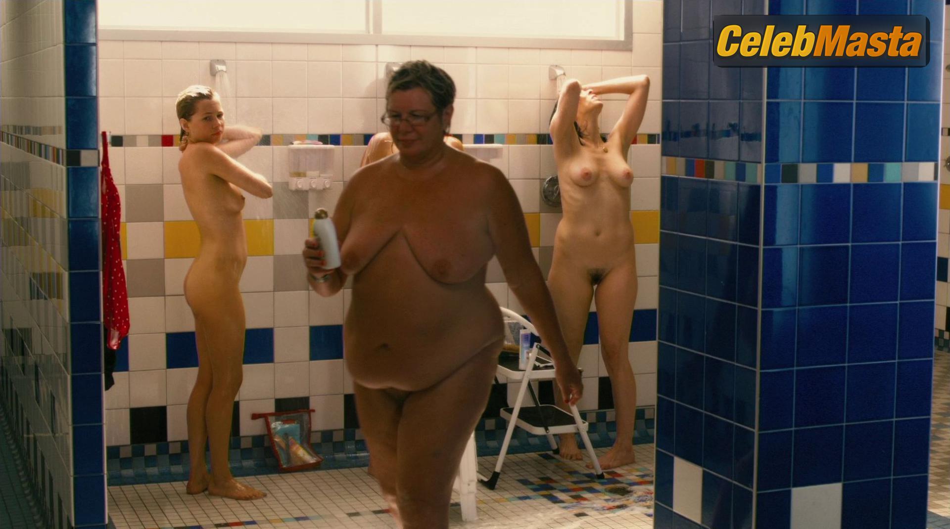 Sarah Silverman Photos from Take This Waltz photo 3