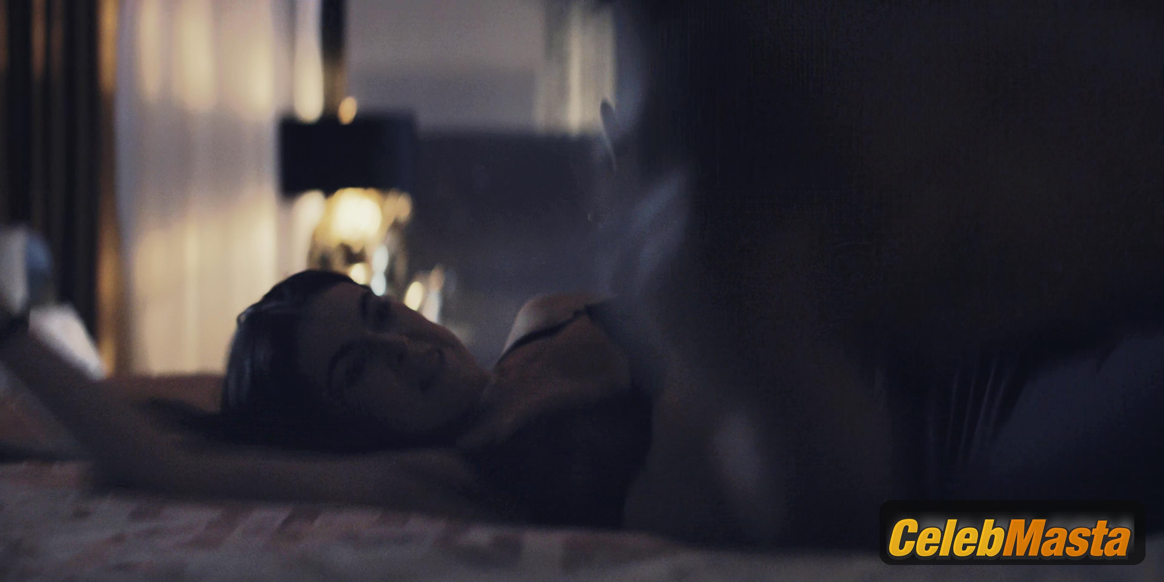 Serinda Swan Photos from Reacher photo 1