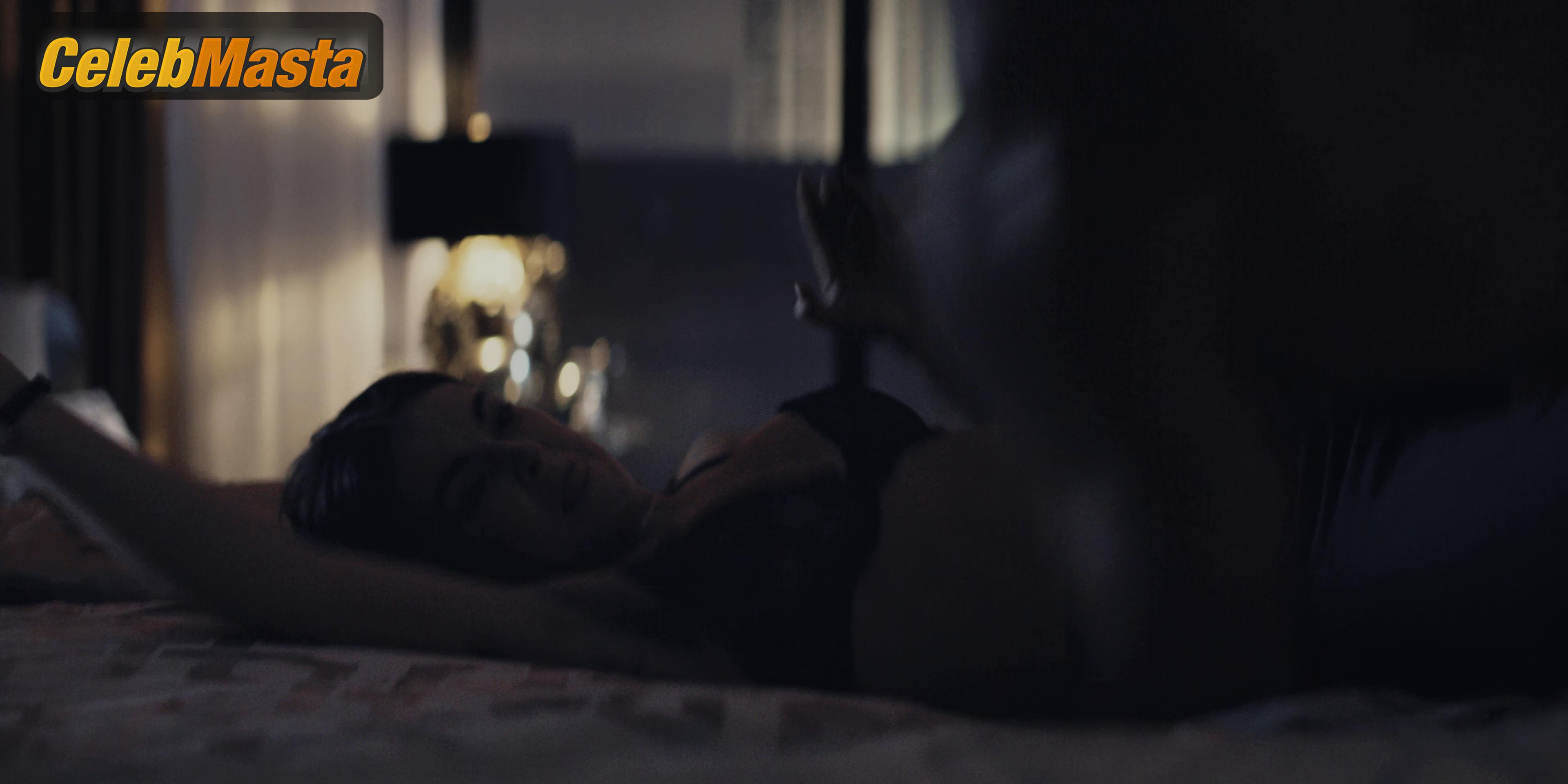 Serinda Swan Photos from Reacher photo 2