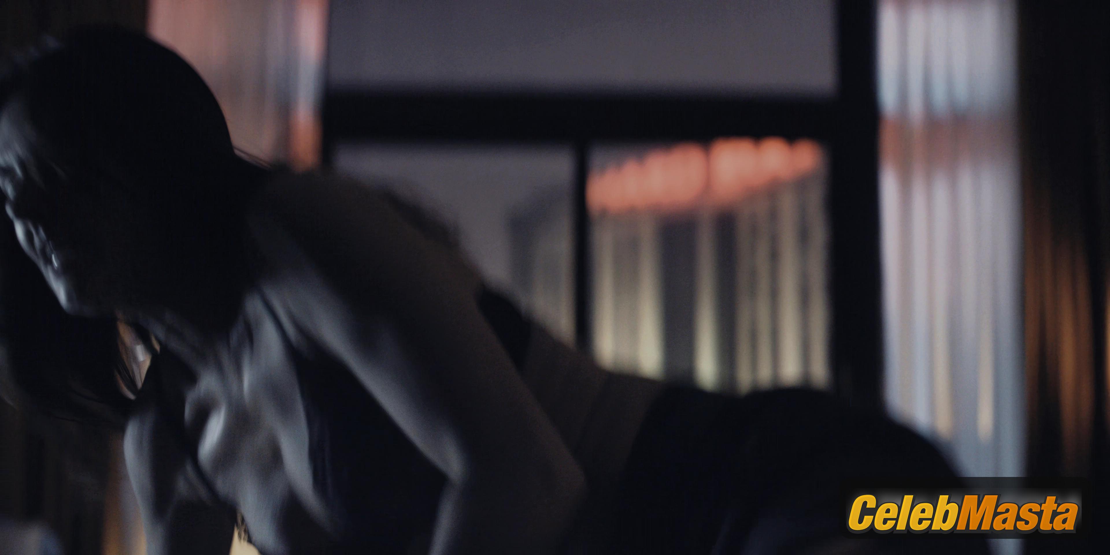 Serinda Swan Photos from Reacher photo 3