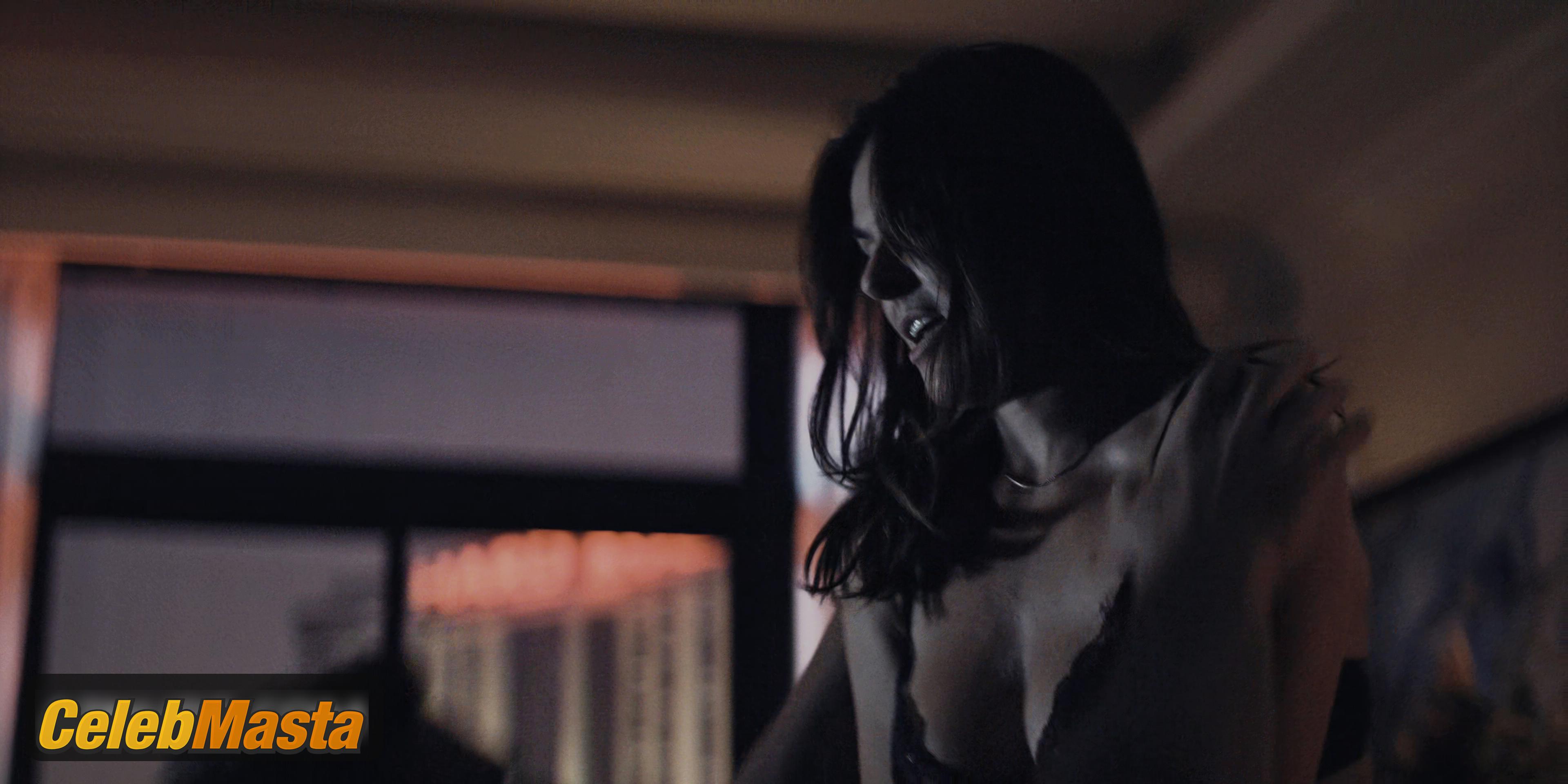 Serinda Swan Photos from Reacher photo 4