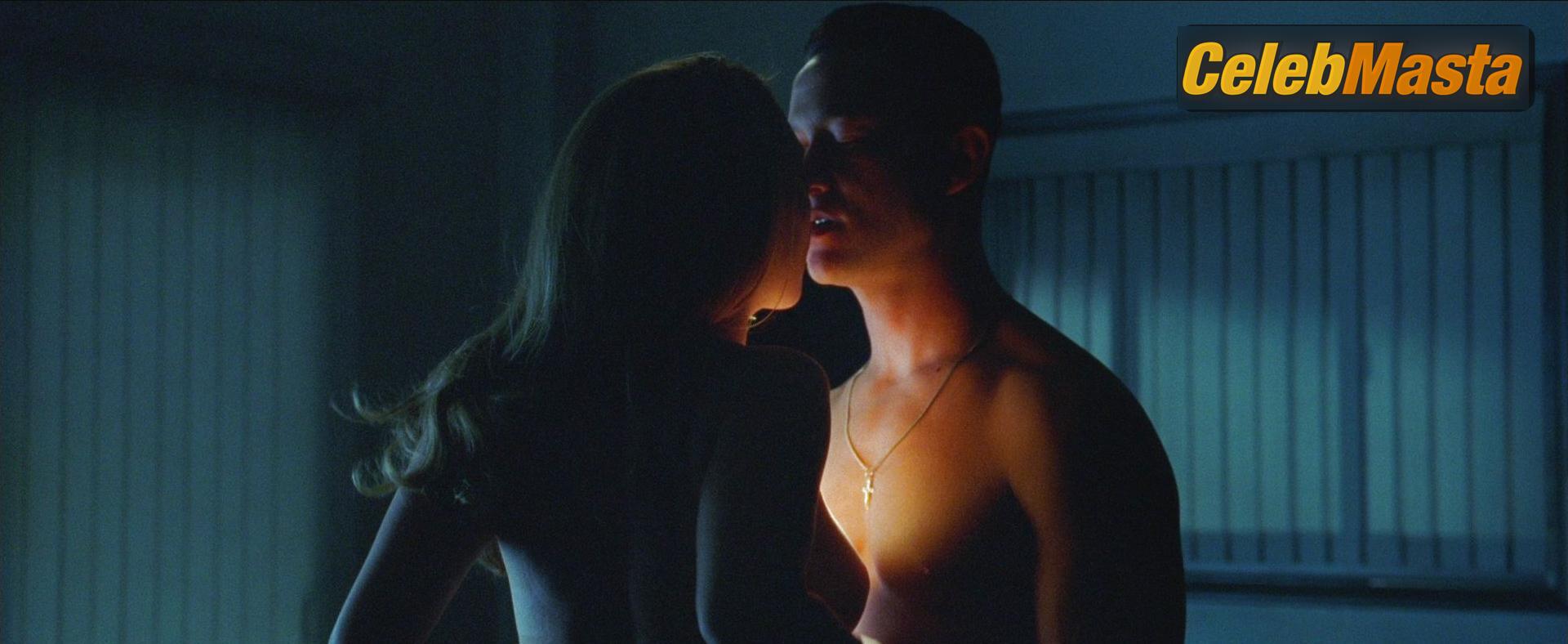 Photo Gallery: Scarlett Johansson in Don Jon photo 1
