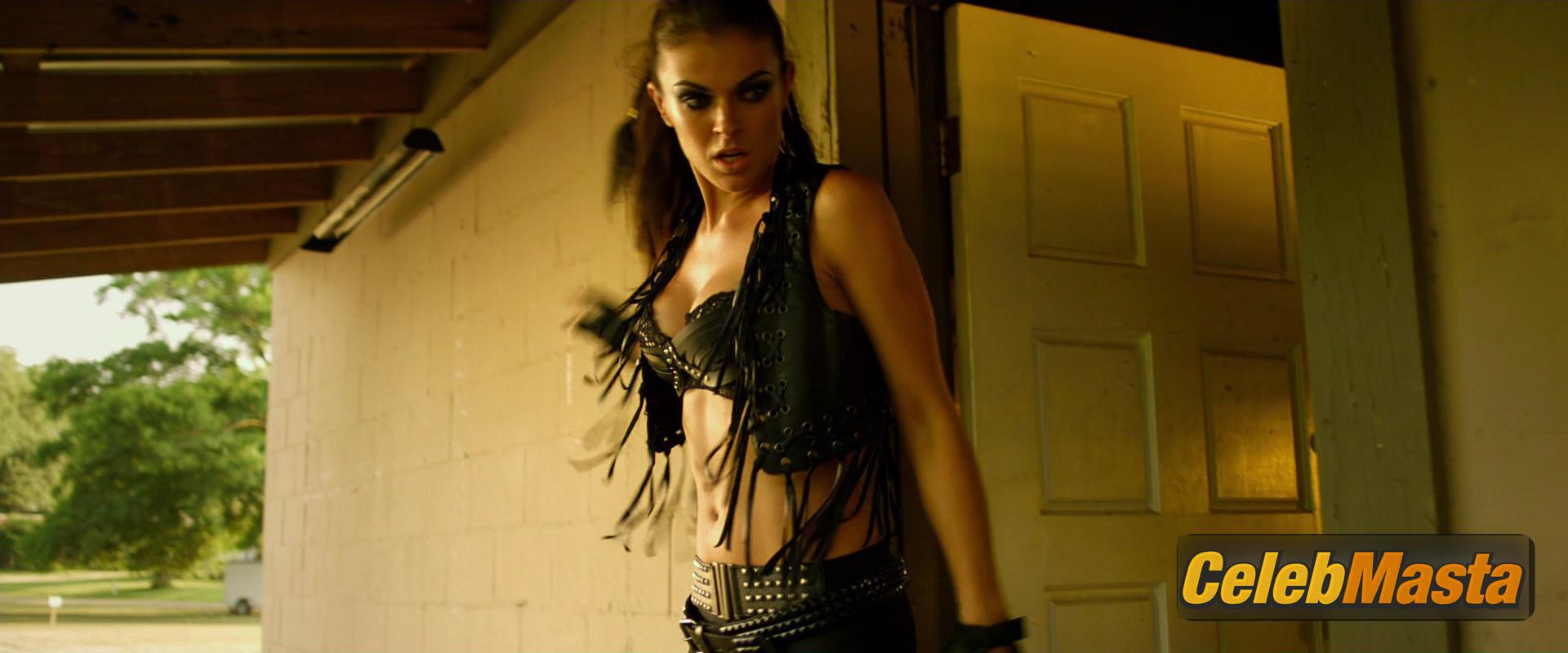Serinda Swan Photo Collection from The Baytown Outlaws photo 3