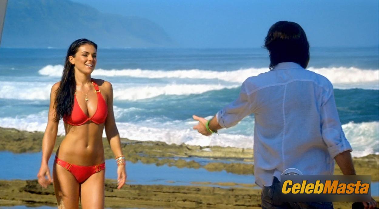 Serinda Swan Scene Photos Gallery from Hawaii Five-0 photo 3