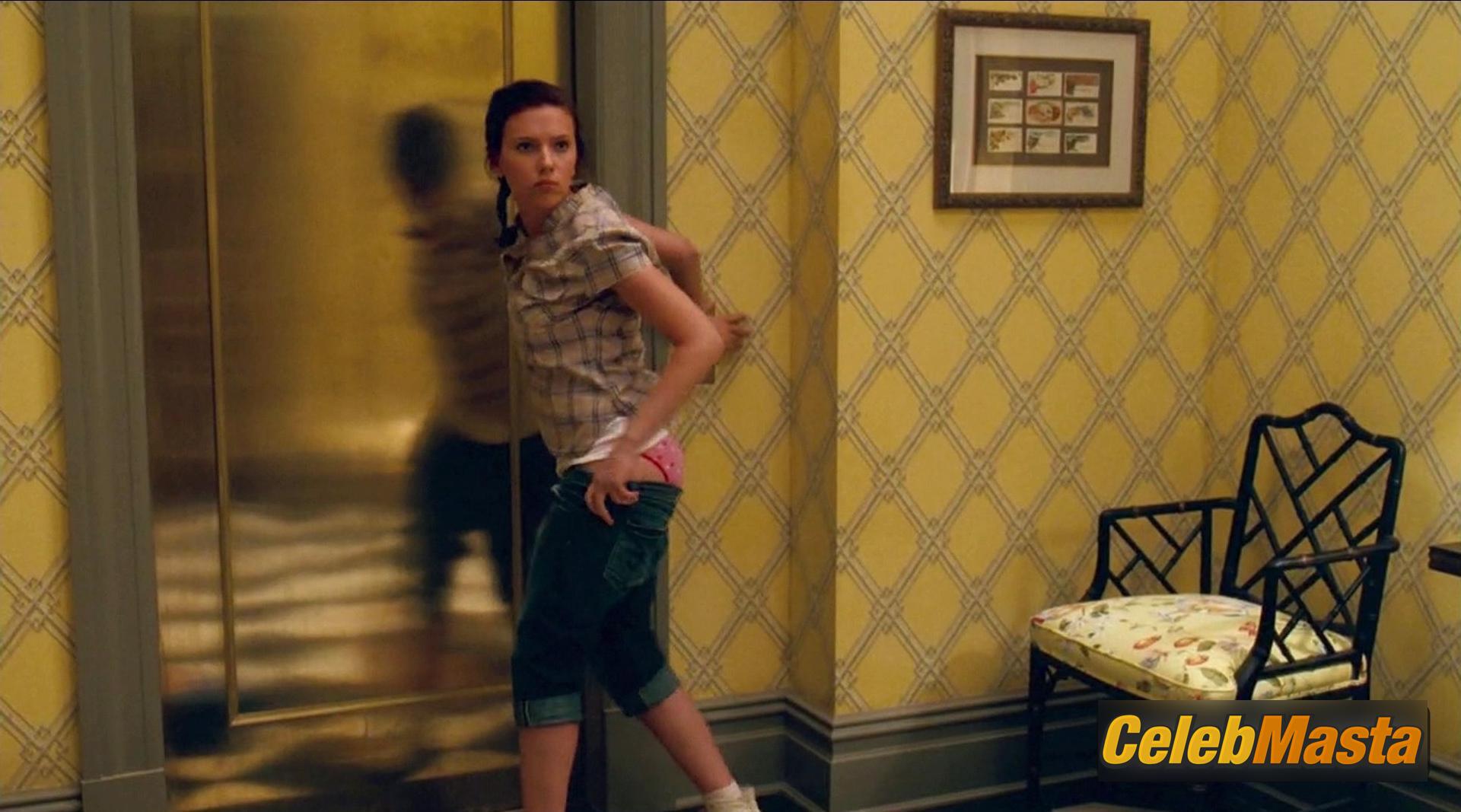 Scarlett Johansson Photo Set from The Nanny Diaries photo 2