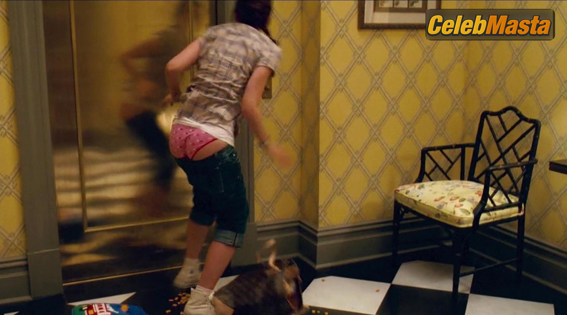 Scarlett Johansson Photo Set from The Nanny Diaries photo 3