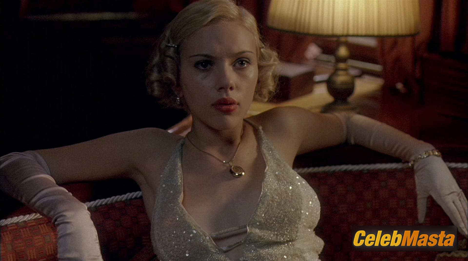 Scarlett Johansson Photo Gallery from A Good Woman photo 3
