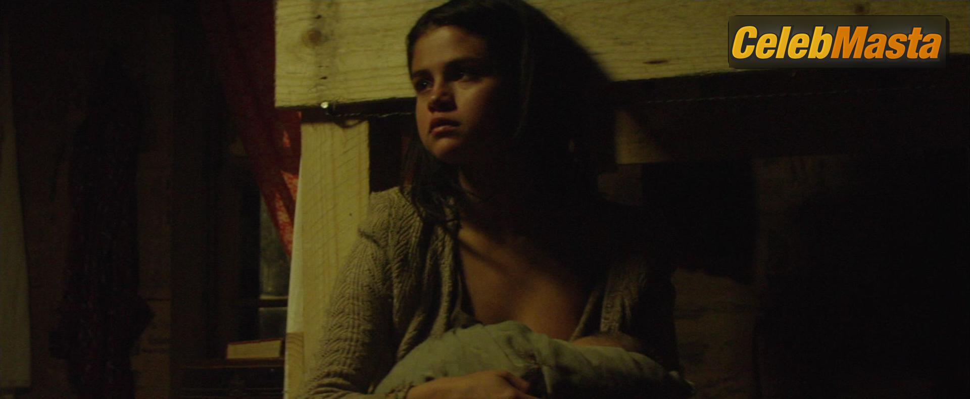 Selena Gomez Scene Photos Gallery from In Dubious Battle photo 1