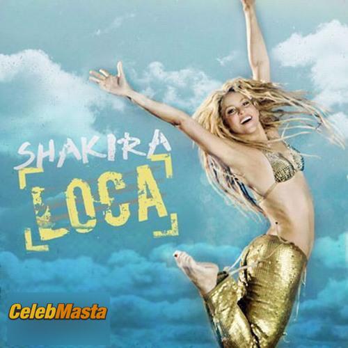 Shakira Scene Photos Gallery from Loca photo 2