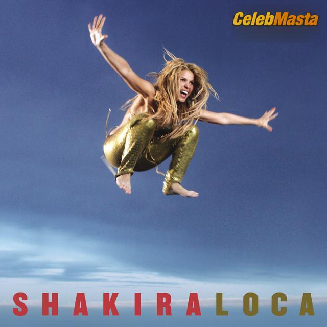 Shakira Scene Photos Gallery from Loca photo 4