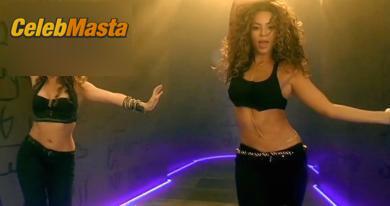 Shakira Photo Gallery from Beautiful Liar photo 1