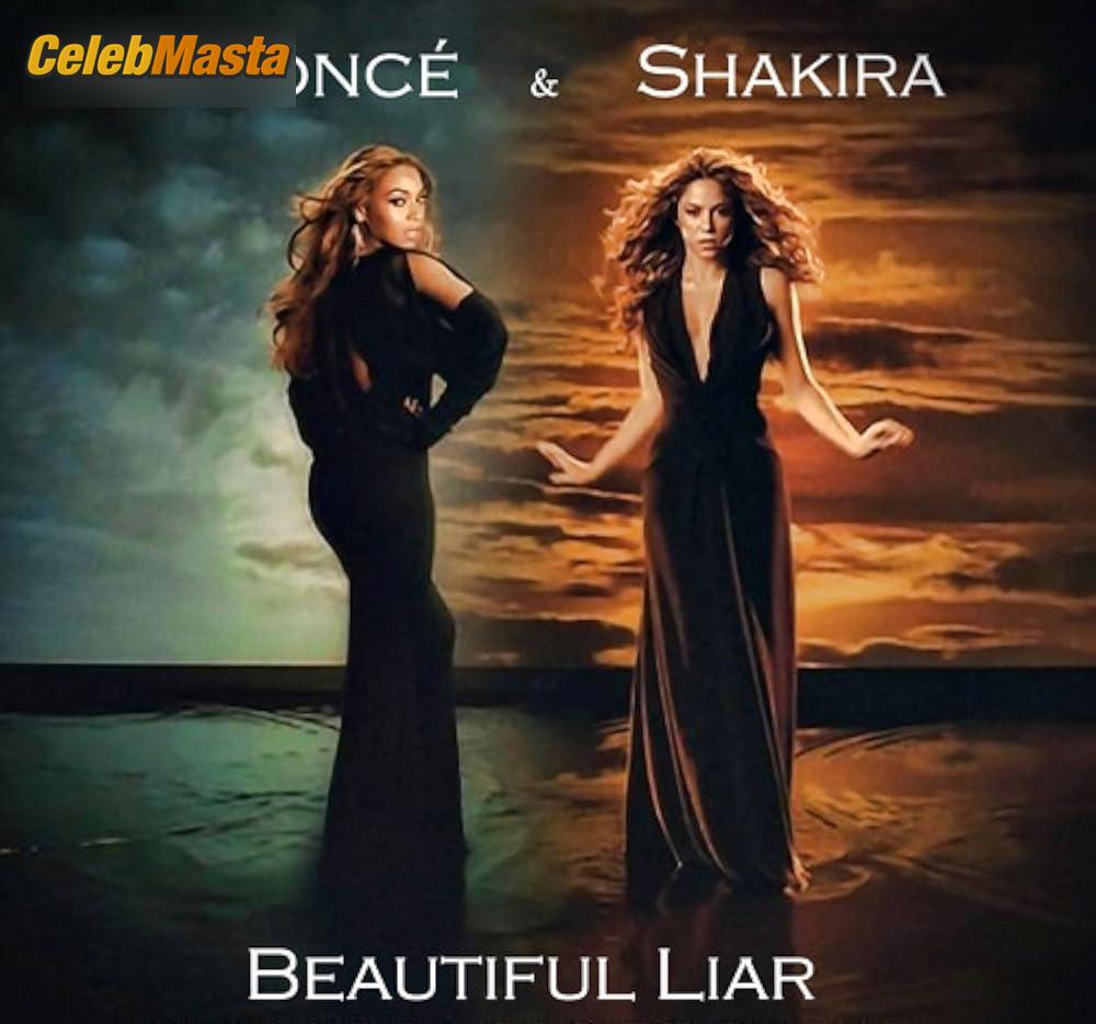 Shakira Photo Gallery from Beautiful Liar photo 3