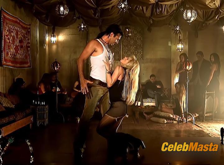 Shakira Scene Photos Gallery from Objection photo 2