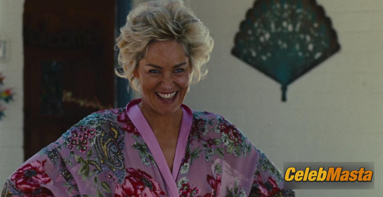 Sharon Stone Photos from $5 A Day photo 1