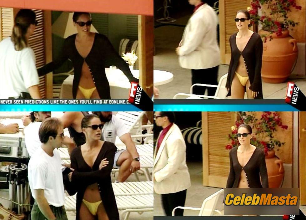 Sharon Stone Photo Gallery from E! True Hollywood Story photo 1