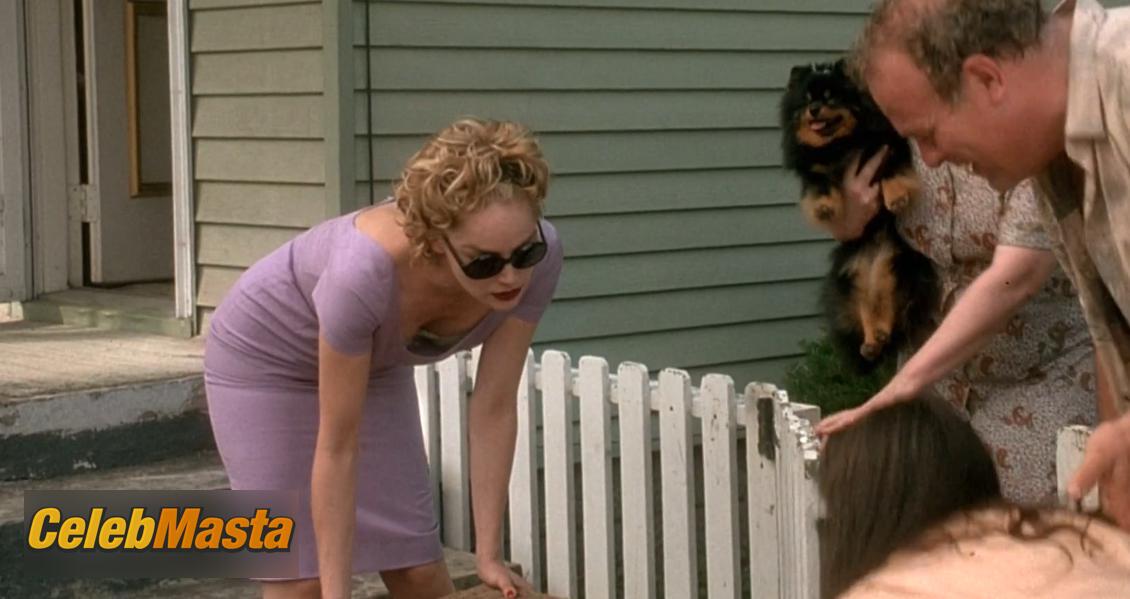 Sharon Stone Photos from Diabolique photo 3
