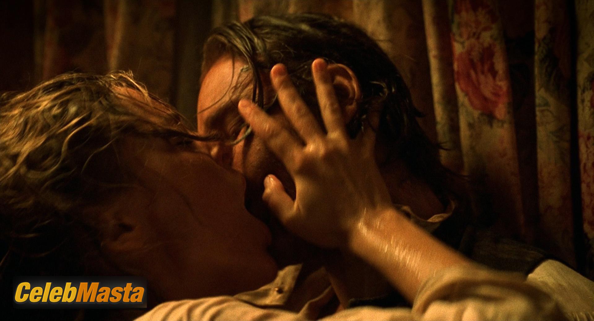 Sharon Stone Scene Photos Gallery from The Quick And The Dead photo 2