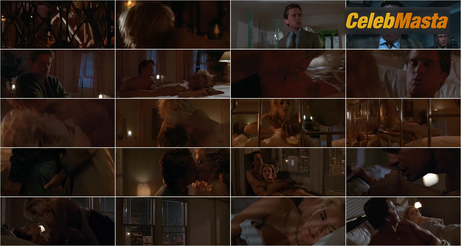 Photo Gallery: Sharon Stone in Basic Instinct photo 3