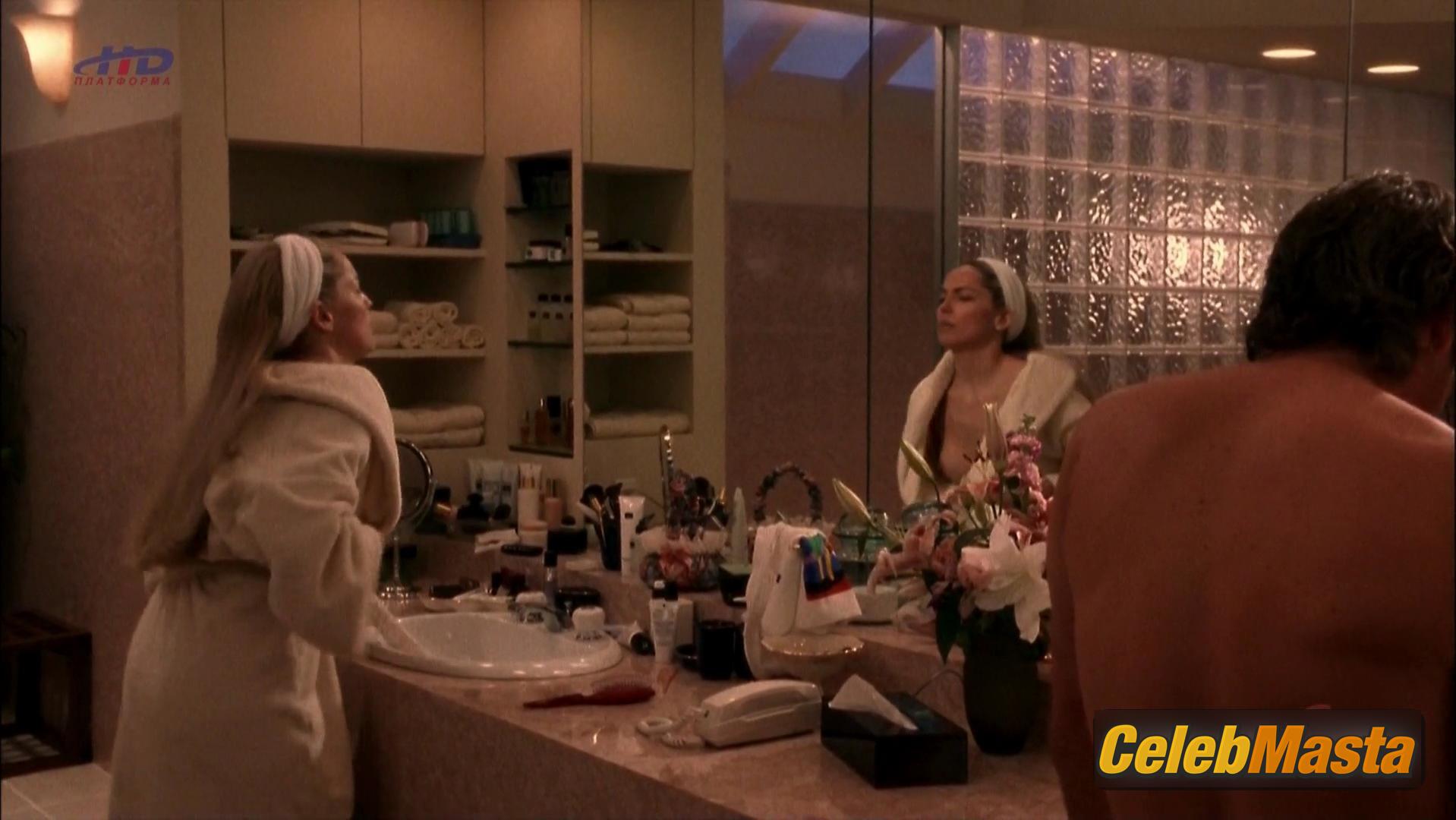 Sharon Stone Photo Collection from Intersection photo 2