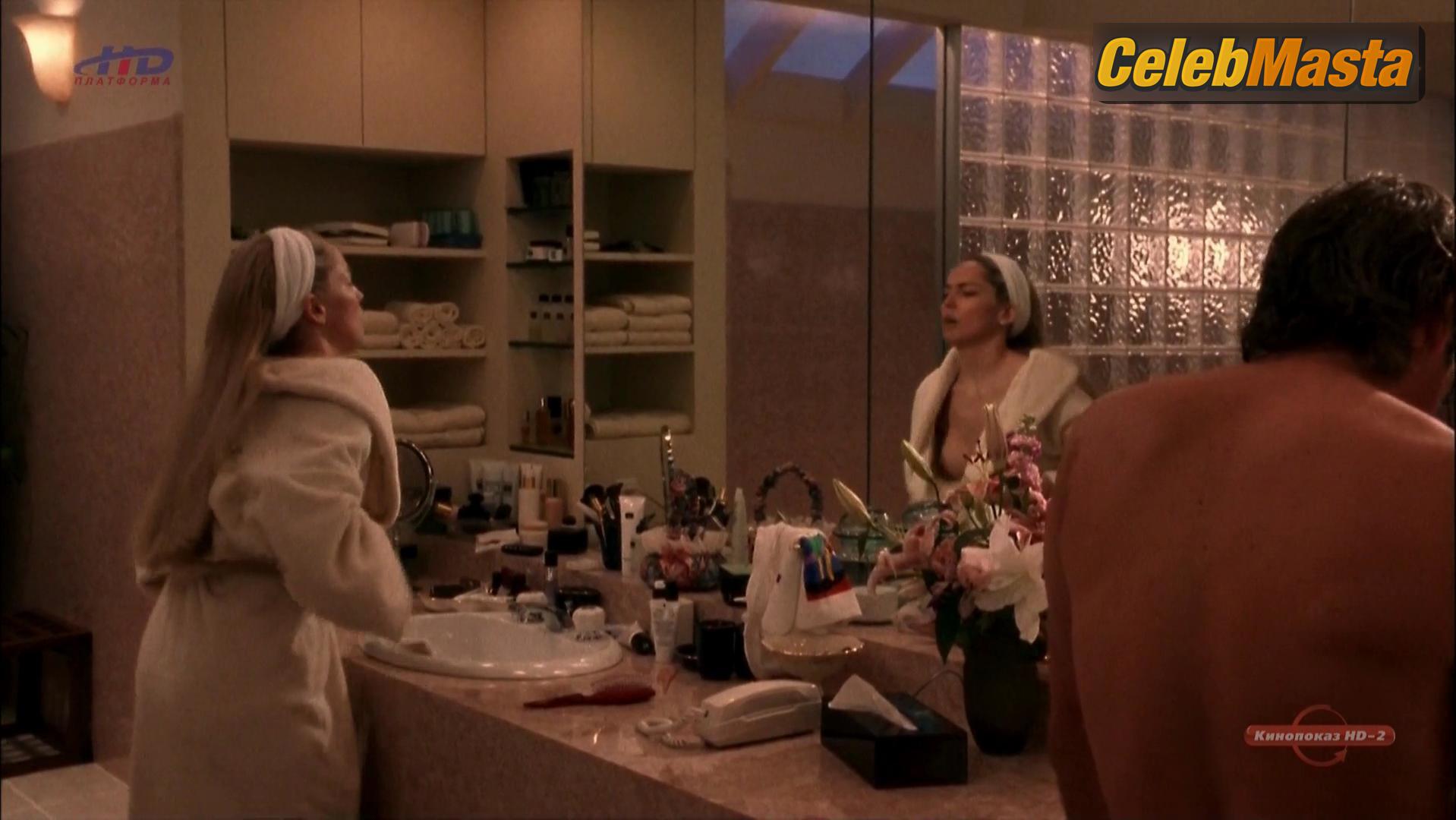 Sharon Stone Photo Collection from Intersection photo 3