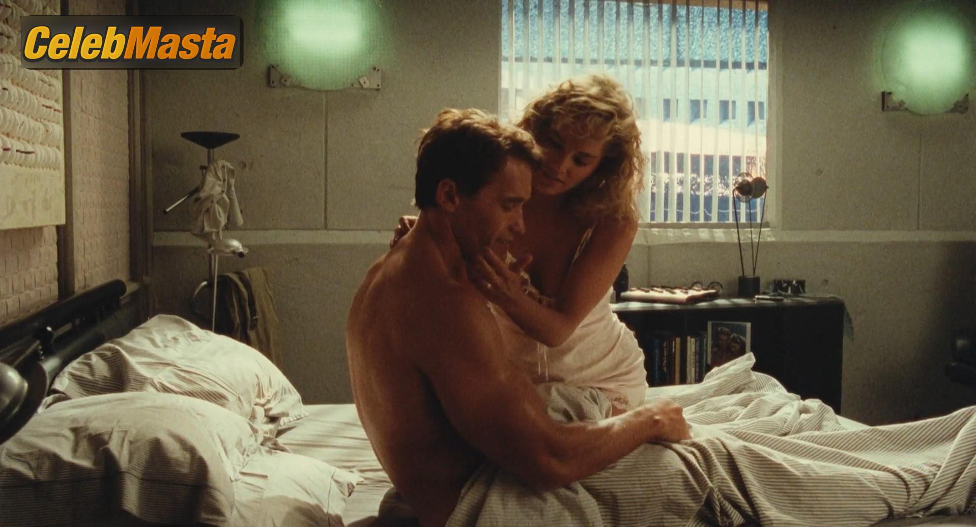 Sharon Stone Photos from Total Recall photo 1