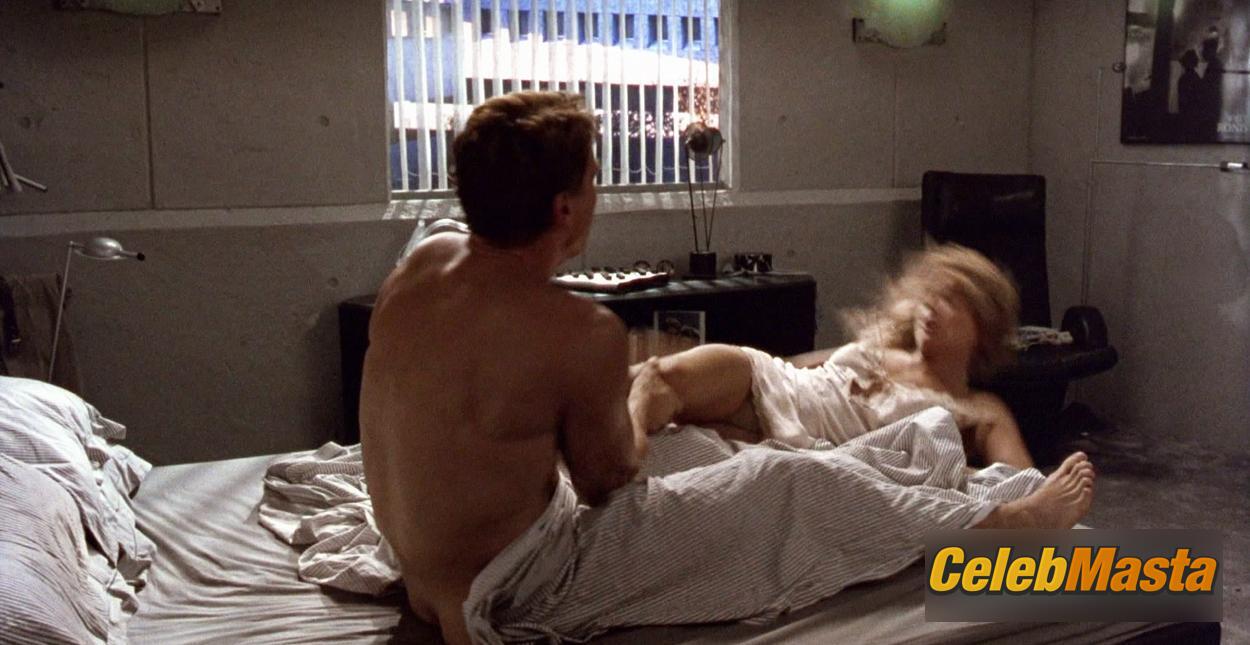 Sharon Stone Photos from Total Recall photo 4
