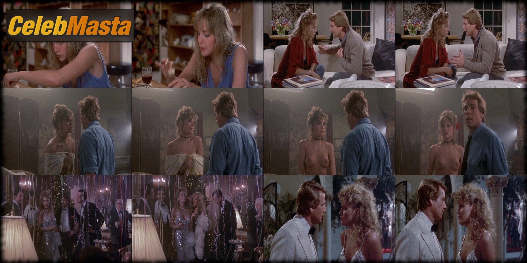 Sharon Stone Photo Collection from Irreconcilable Differences photo 1