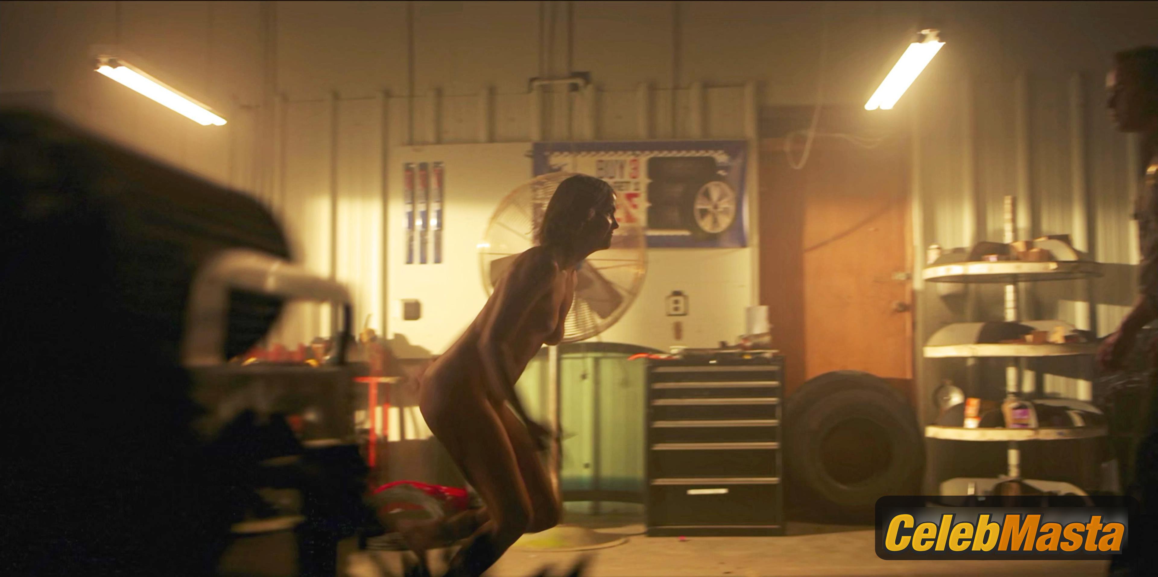 Shelley Hennig Photos from Teen Wolf The Movie photo 4