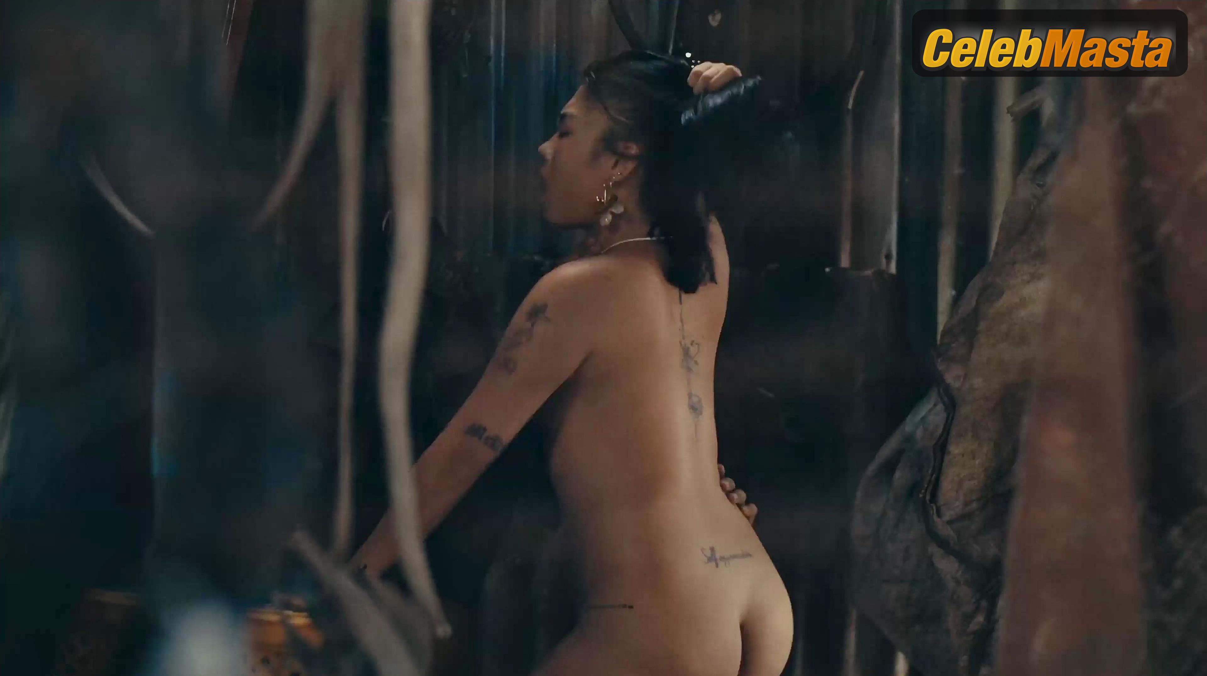 Sheena Cole Scene Photos Gallery from Kalakal photo 1