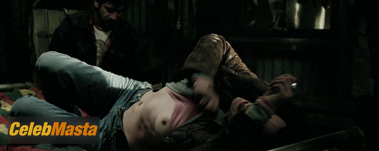 Sharon Stone Photo Collection from Border Run photo 3