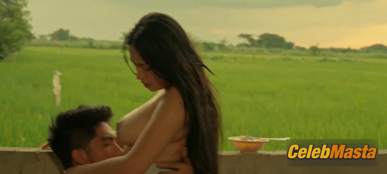 Skye Gonzaga Scene Photos Gallery from Kiskisan photo 2