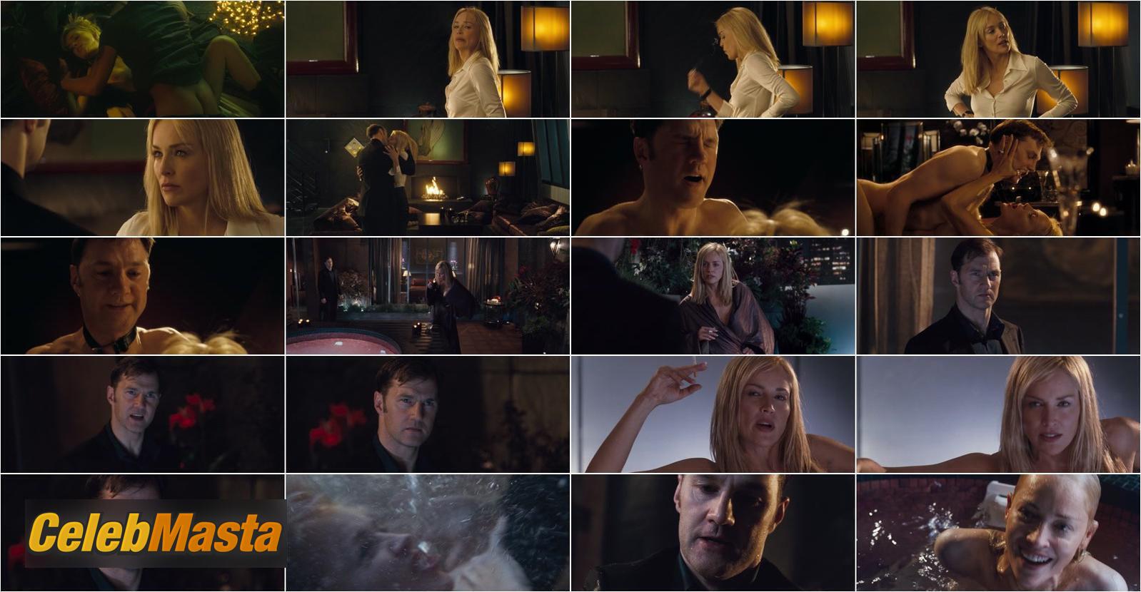 Photo Gallery: Sharon Stone in Basic Instinct 2 photo 2