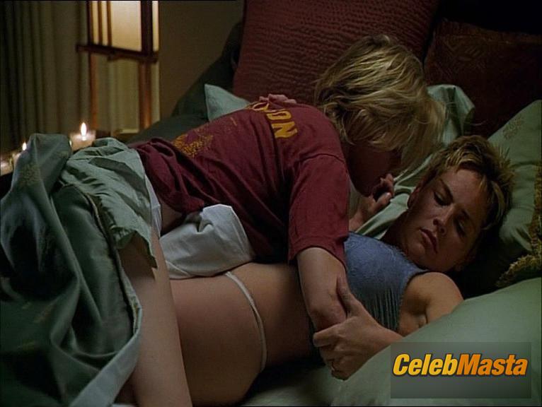 Sharon Stone Scene Photos Gallery from If These Walls Could Talk 2 photo 2