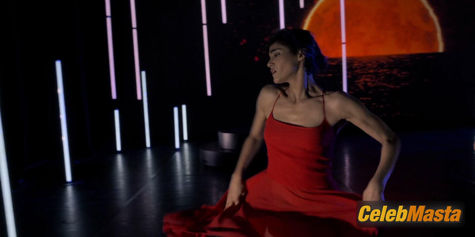 Photo Gallery: Sofia Boutella in The Killer’s Game photo 4