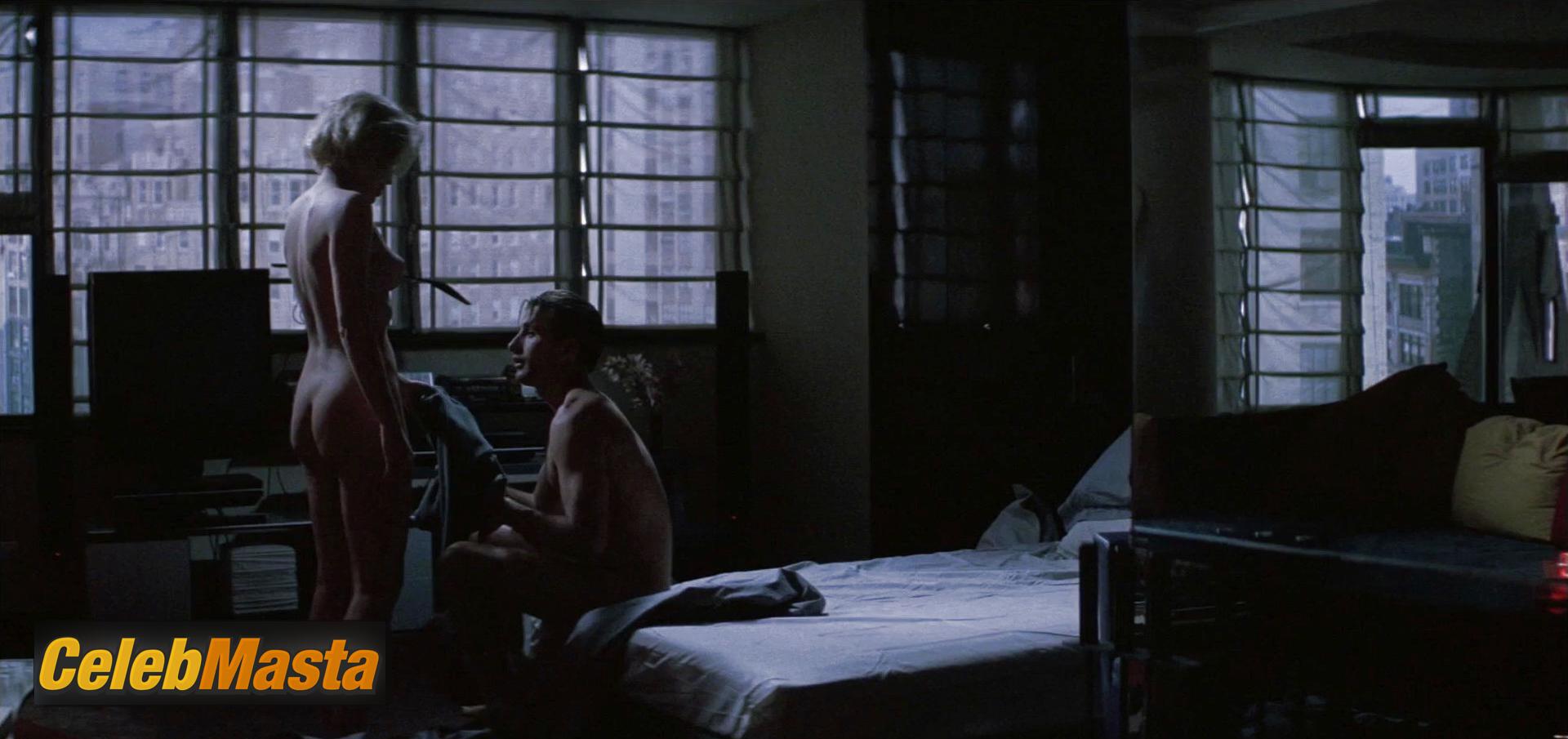 Photo Gallery: Sharon Stone in Sliver photo 1