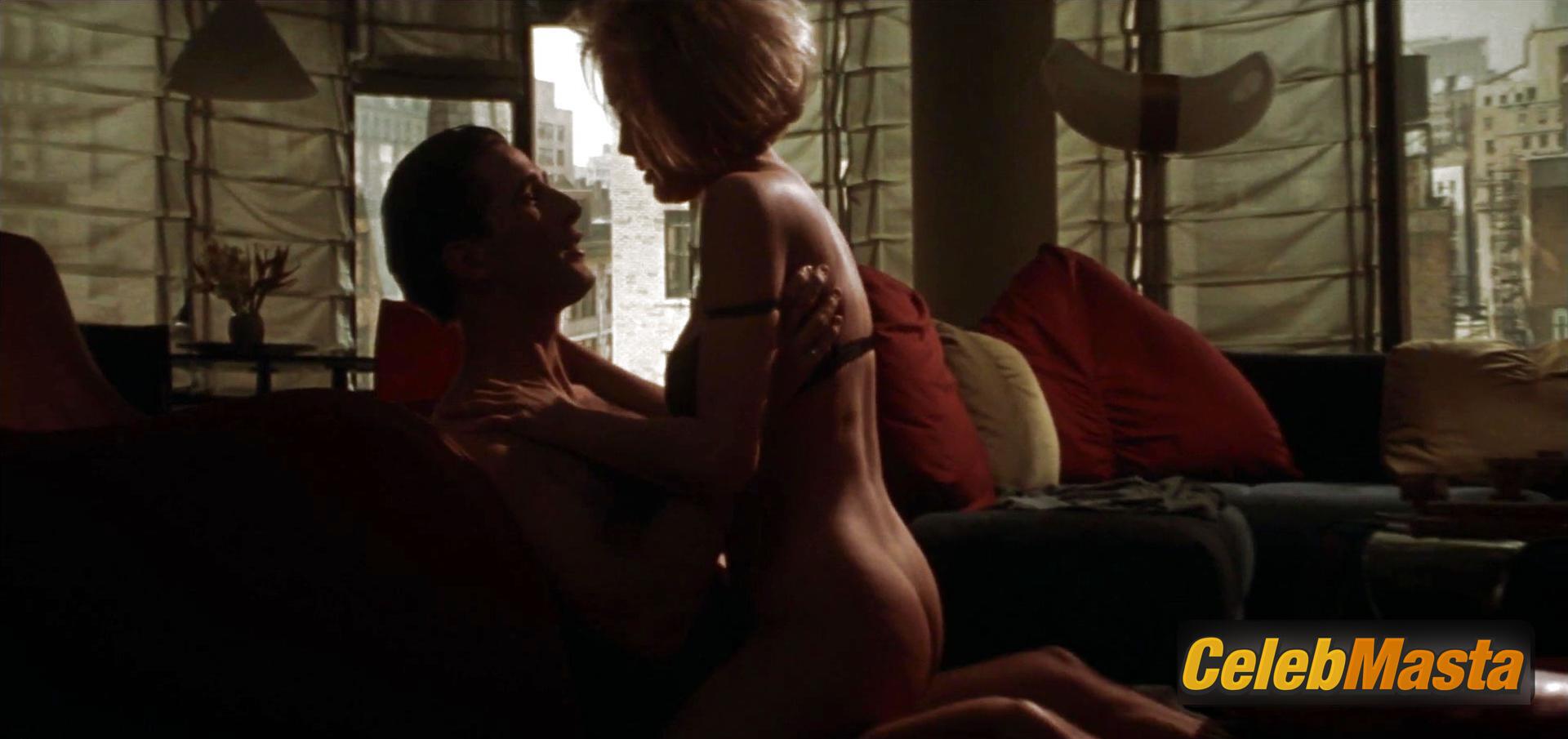 Photo Gallery: Sharon Stone in Sliver photo 3