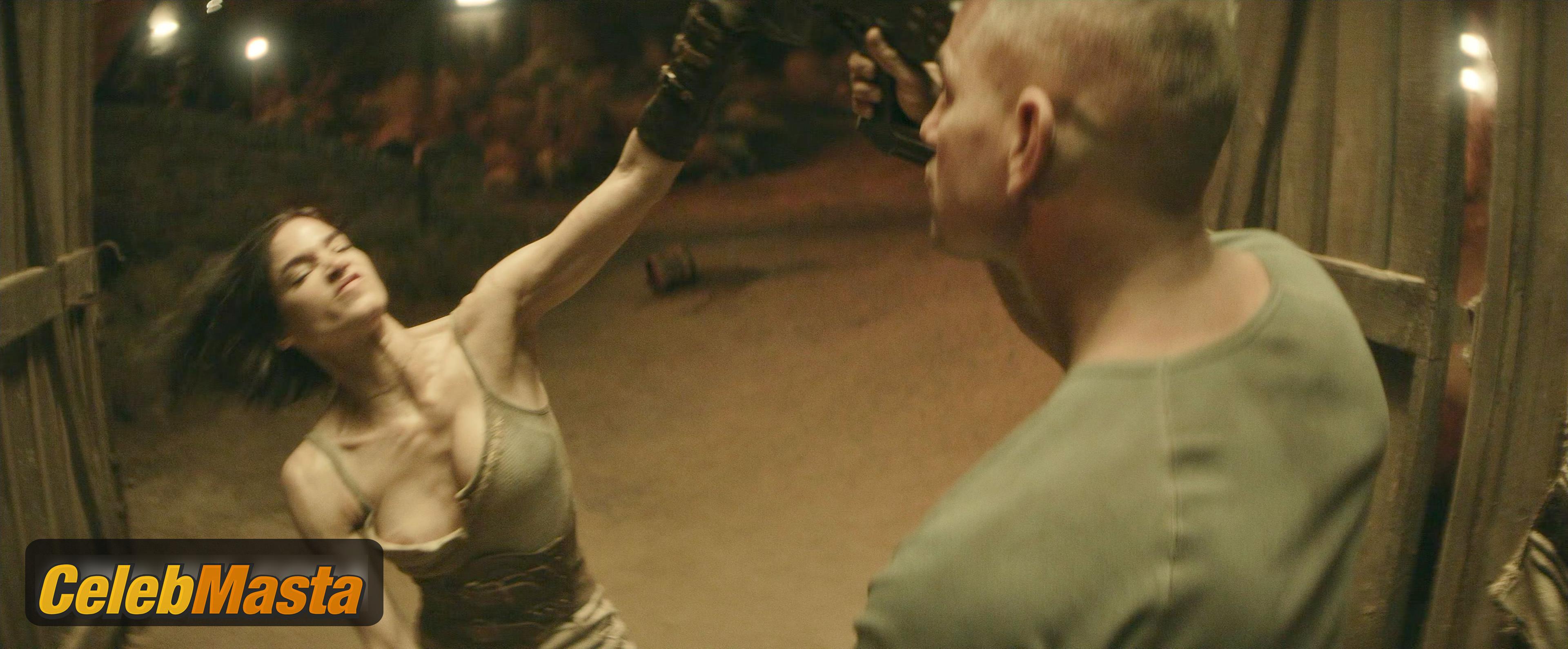 Photo Gallery: Sofia Boutella in Rebel Moon – Part One A Child Of Fire photo 2