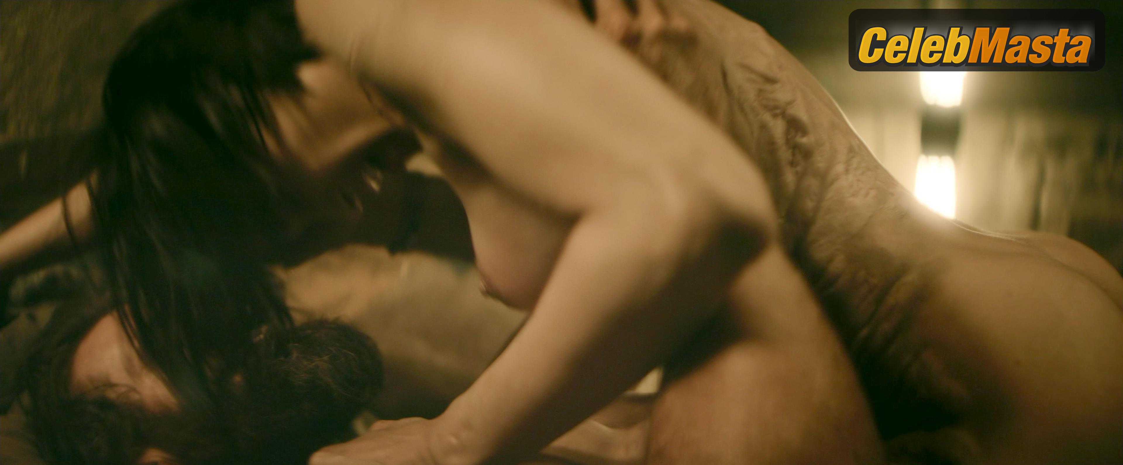 Photo Gallery: Sofia Boutella in Rebel Moon – Part One A Child Of Fire photo 3