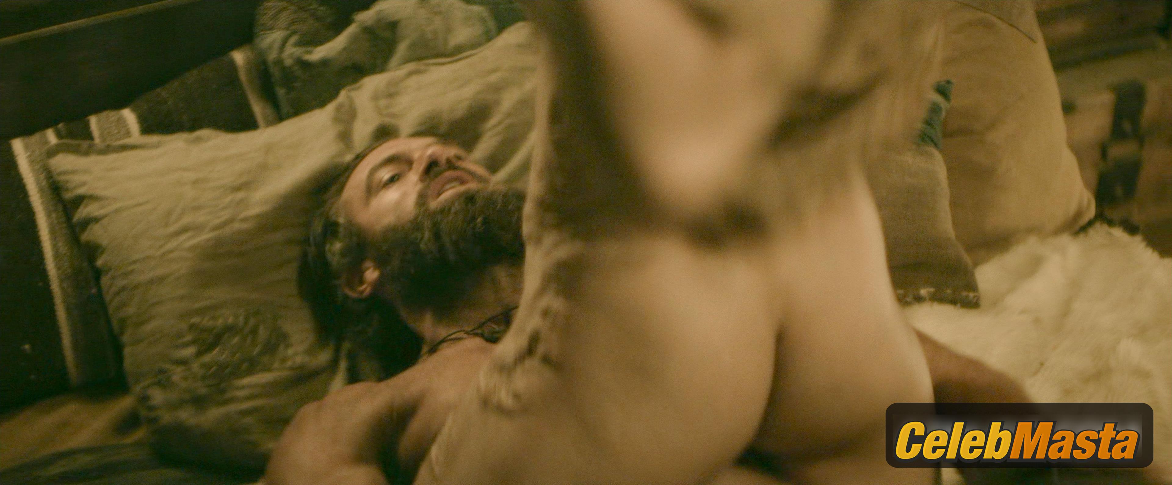 Photo Gallery: Sofia Boutella in Rebel Moon – Part One A Child Of Fire photo 4