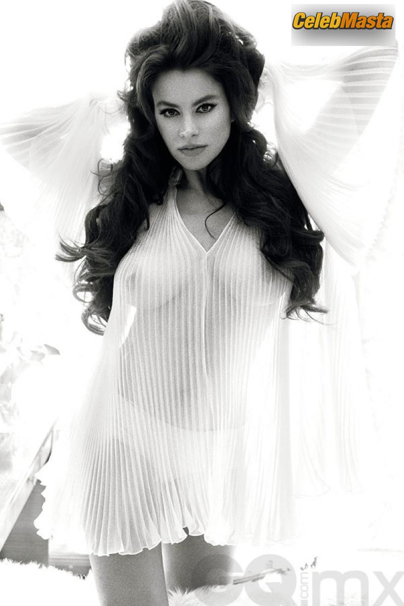 Sofia Vergara Photo Set from Revista Gq photo 2