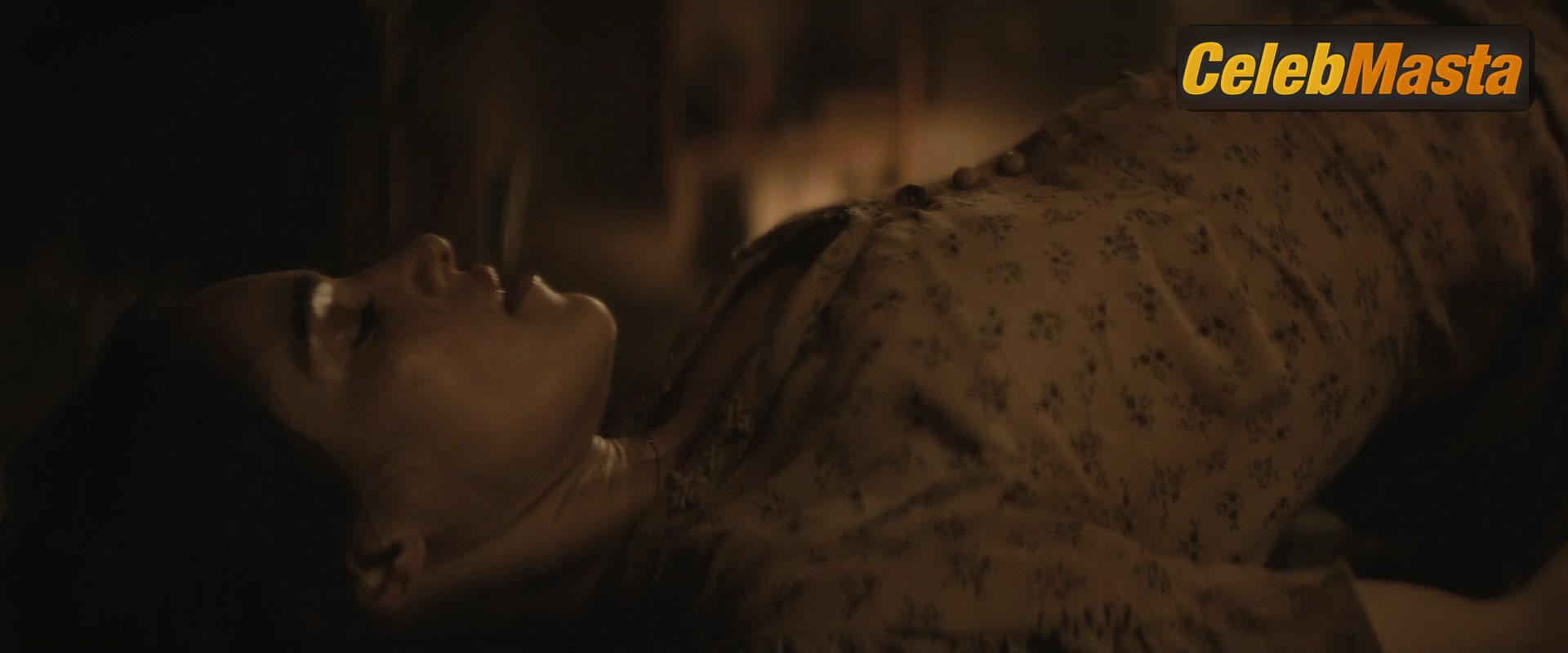 Sofia Boutella Photo Collection from Rebel Moon – Part One Chalice Of Blood photo 1
