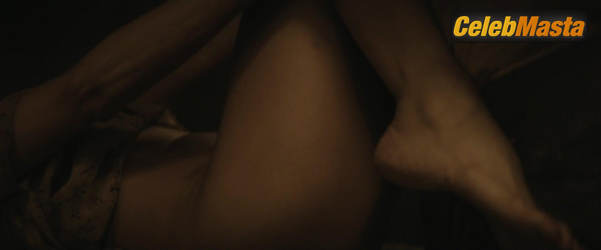 Sofia Boutella Photo Collection from Rebel Moon – Part One Chalice Of Blood photo 2