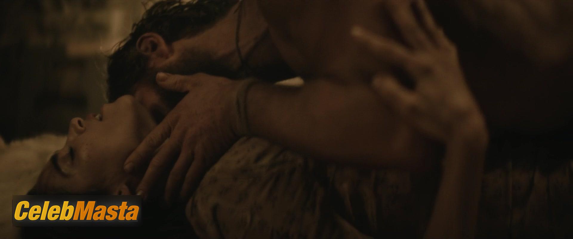 Sofia Boutella Photo Collection from Rebel Moon – Part One Chalice Of Blood photo 3