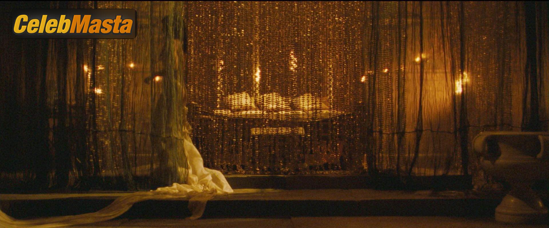 Sofia Boutella Photos from The Mummy photo 4